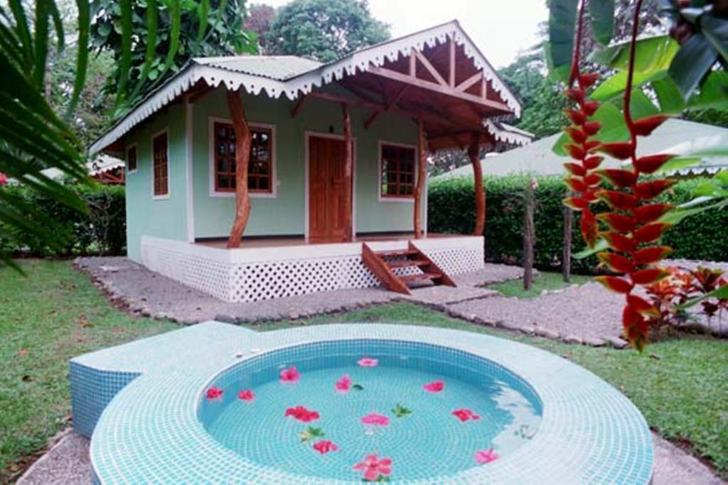 Ciudad Perdida Ecolodge กาอุยตา ห้อง รูปภาพ
