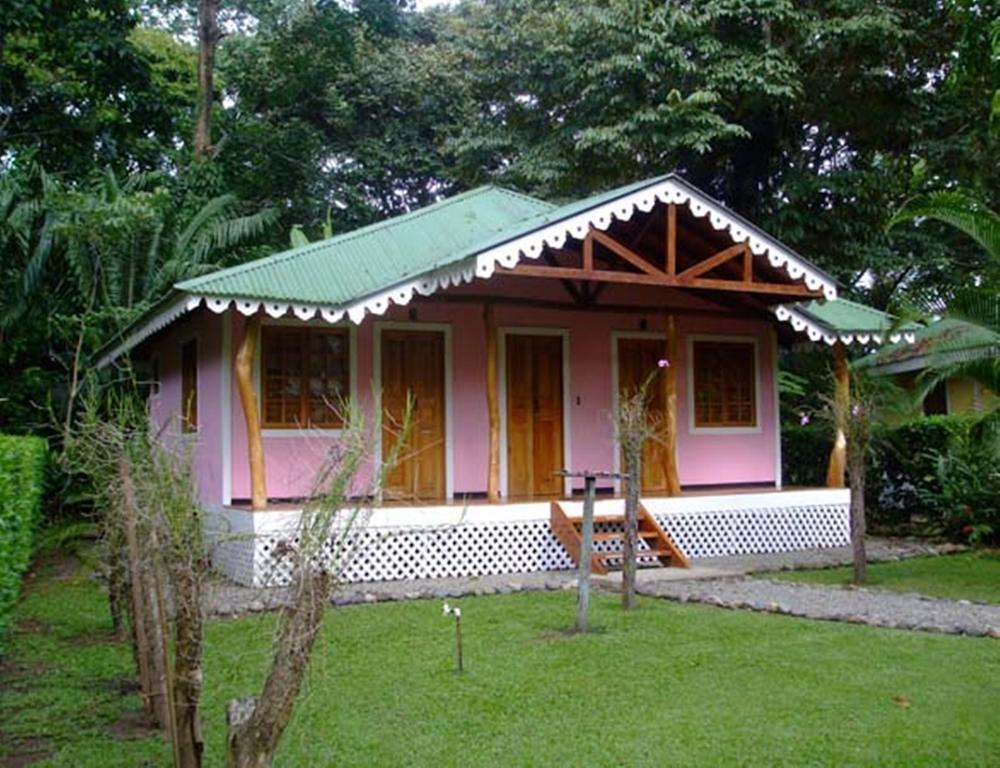 Ciudad Perdida Ecolodge กาอุยตา ห้อง รูปภาพ